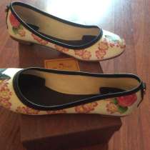 Балетки Etro, 39 размера, в Москве