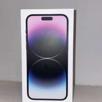 Iphone 14 pro max 256 purple, в Санкт-Петербурге