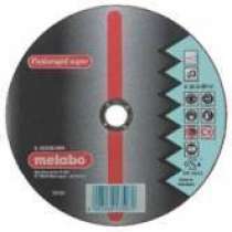 Диск отрезной абразивный Metabo 616107000 по металлу, 125мм, в г.Тирасполь