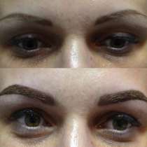 Перманентный макияж, в Екатеринбурге