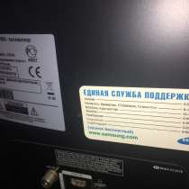 Продам телевизор Самсунг ЖК, в Новосибирске
