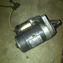 Nissan Primera P-10 стартер 1.6, в Санкт-Петербурге