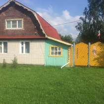 Продам дом в Ковровском районе д.Русино Владимирская область, в Коврове