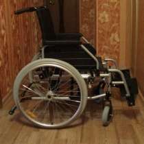 Инвалидная коляска, в Александрове