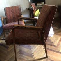Винтажные кресла, в Колпино