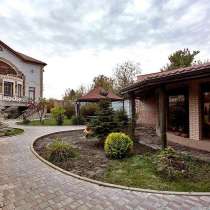 Элитный особняк в Краснодаре в р-не ПМР на 15 сотках, в Краснодаре