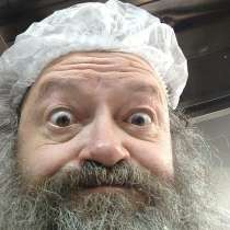 Андрей, 56 лет, хочет пообщаться, в Москве