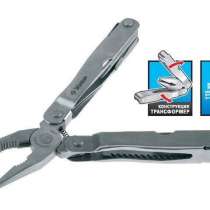 Мультитул ручной ЗУБР ЭКСПЕРТ КЛАССИК 13 в 1 47754, в г.Тирасполь