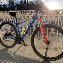 Велосипед CUBE AIM PRO 29 (17” размер рамы), в Санкт-Петербурге