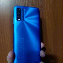 Xiaomi Redmi 9T 4/64 Гб Полная комплектация+подарок, в Братске