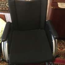 Кресло-коляска инвалидная для взрослого, в Мурманске