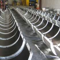 Протекторы алюминиевые, в Челябинске