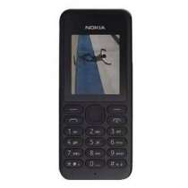 Телефон мобильный Nokia 130 Dual sim Black, в г.Тирасполь