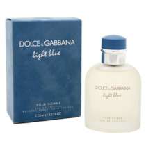 Dolce&Gabbana Light Blue 40 мл. Мужская туалетная вода, в г.Донецк