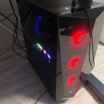 Игровой пк, в Санкт-Петербурге