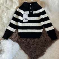 Свитер детский Zara, в Химках
