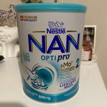 Смесь НАН оптиПро 2, в Уфе