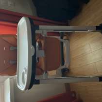 Детский стульчик Peg Perego, в Москве