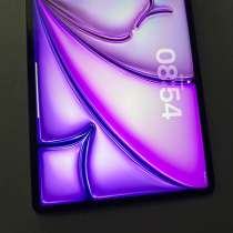 Apple iPad air на м3, диагональ 13, 256 гб, в Москве