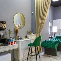 Готовый бизнес. Салон красоты, в Москве