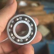 Подшипники новые 50₽/шт, в Липецке