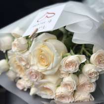 Букет цветов, в Выксе