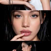 ИИ фото и видео, в Москве