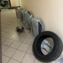 Зимняя Резина Continental Ice Contact 2, в Москве