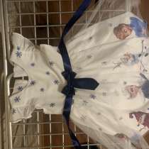 Детское платье, в Санкт-Петербурге