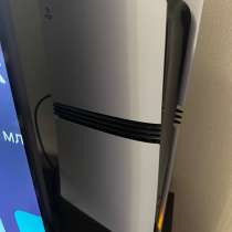 PlayStation 5 PRO, в Москве