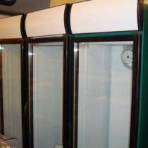 торговое оборудование Холод.витрины БУ, в Екатеринбурге