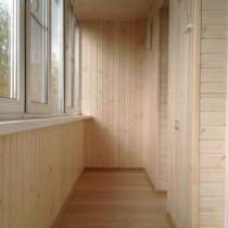 БАЛКОН ПОД КЛЮЧ, в Краснодаре