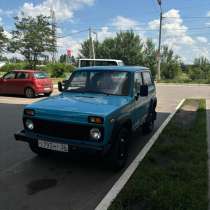 Продам Ниву, в Воронеже