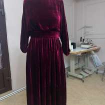 Портной, в Махачкале