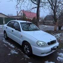 ZAZ Chance, 2011 г. ✅ Пробег: 132 000 км (родной) ✅ Двигате, в г.Макеевка