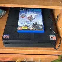 PS4 слим 1тр, в Новокузнецке