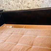 Продам диван б/у, в Ростове-на-Дону