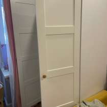 Шкаф икея, в Домодедове