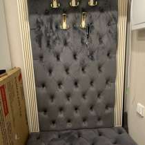 Прихожая, в Пыть-яхе