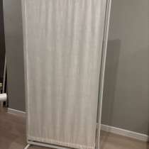 Ширма, в Москве