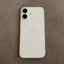 IPhone 16 128 gb, в г.Могилёв