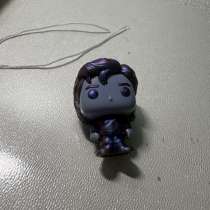 Игрушка Stranger things Стив из изнанки, со вкладышем, в Тольятти