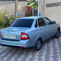 Лада приора 2, в Волгограде