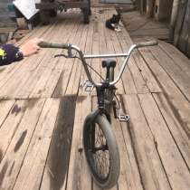 BMX GRASSHOPPER, в Железногорск-Илимском