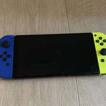 Nintendo switch, в Москве