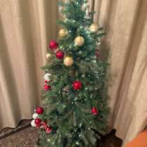 Ёлка, в Москве