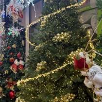 Новогодние товары, в Краснодаре