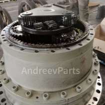 Редуктор Liebherr 90024170R, в Санкт-Петербурге