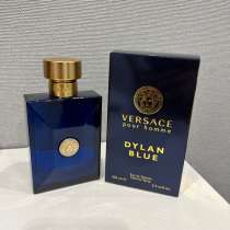 Духи мужские Versace, в Твери