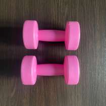 Гантели 1 кг, в Москве
